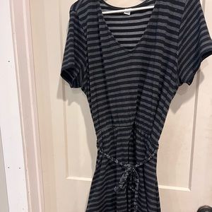 Cute cotton dress perfect for summer!